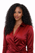 Raw Vietnamese Curly