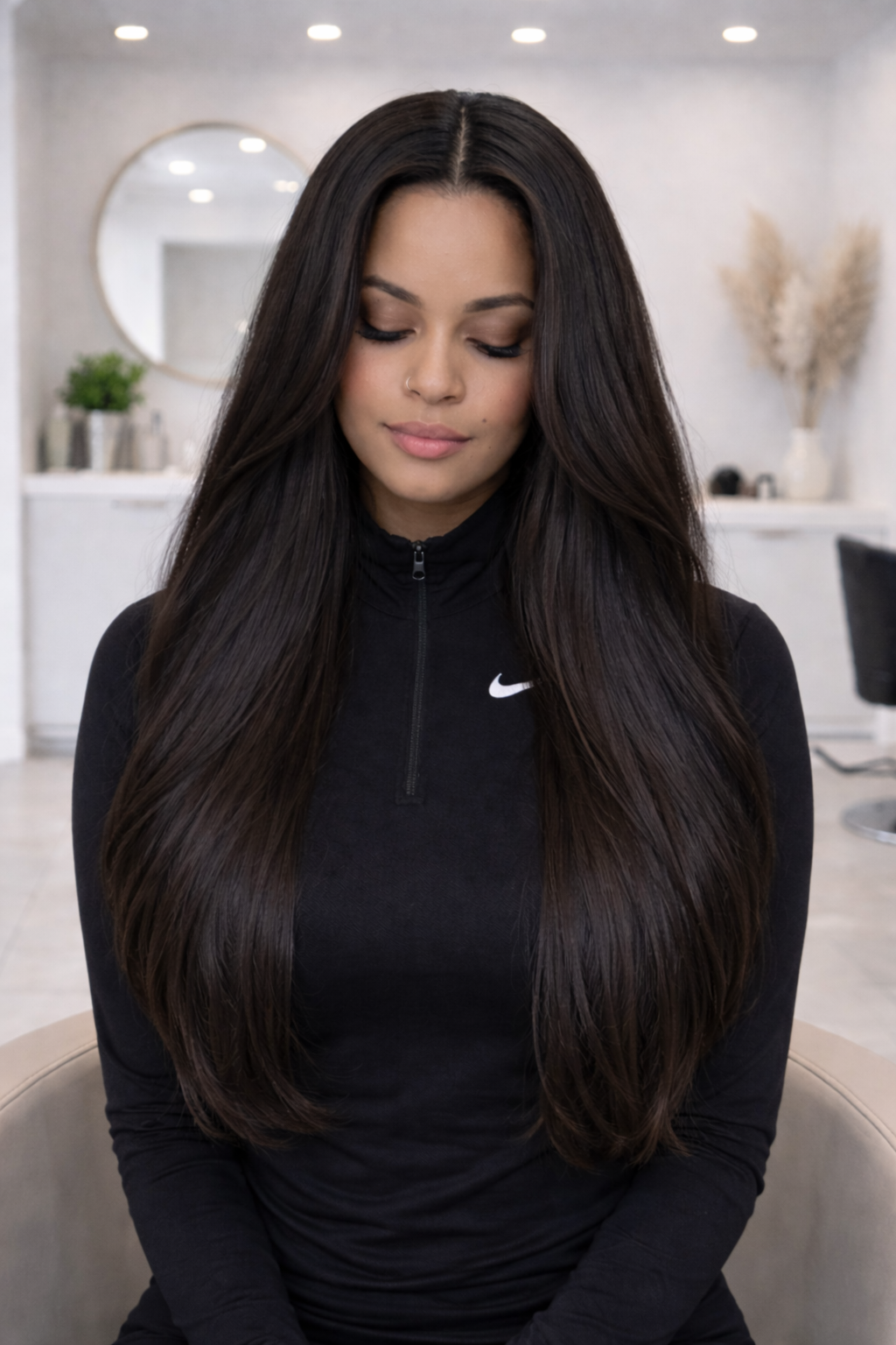 Raw Natural Wave