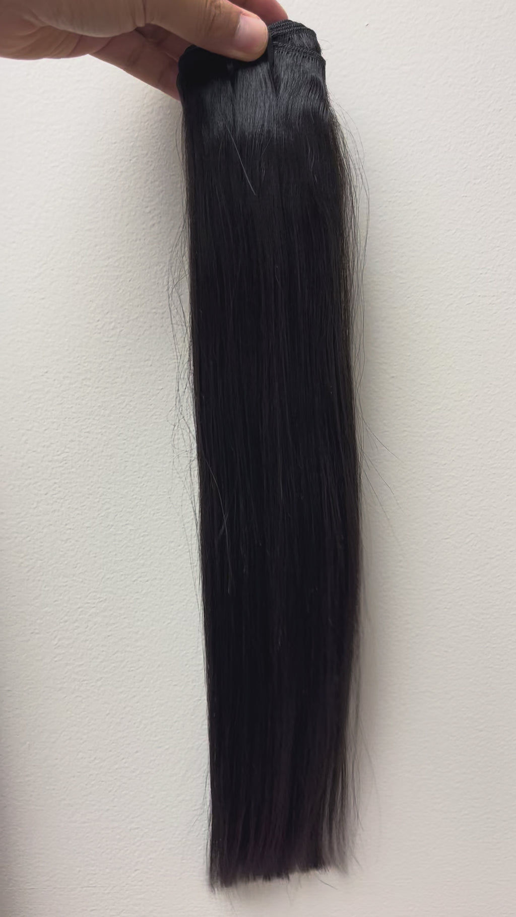 Raw INDIAN Straight